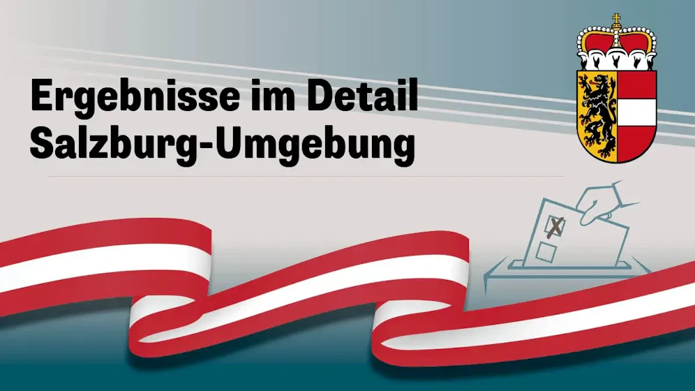 Nationalratswahl in Österreich