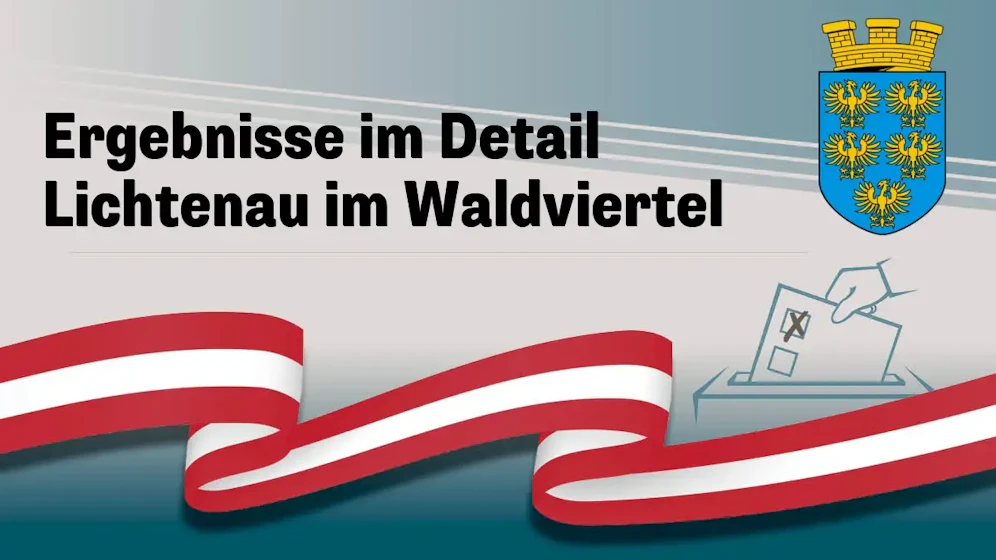 Nationalratswahl in Österreich