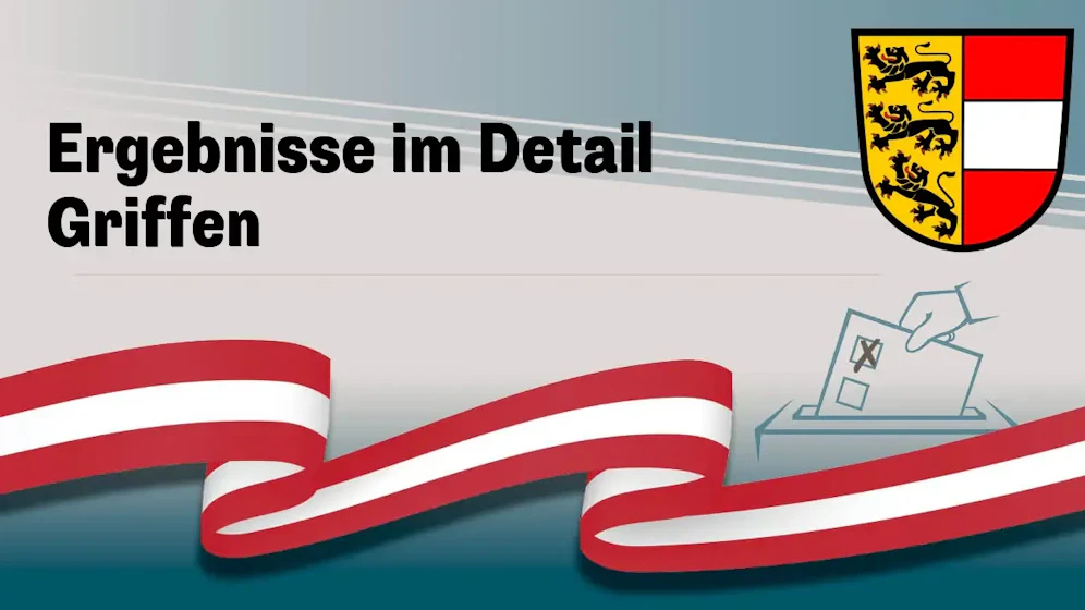 Nationalratswahl in Österreich