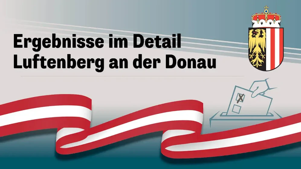 Nationalratswahl in Österreich
