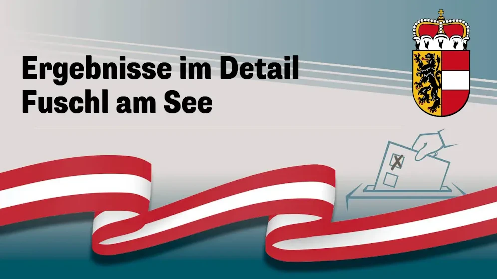 Nationalratswahl in Österreich