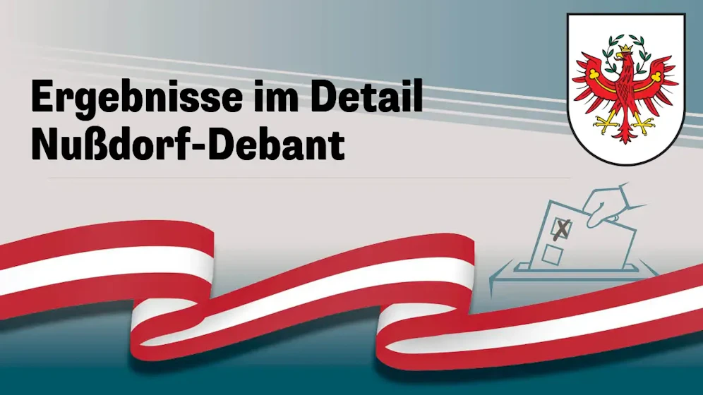 Nationalratswahl in Österreich