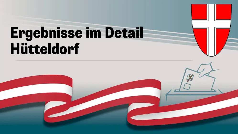 Nationalratswahl in Österreich