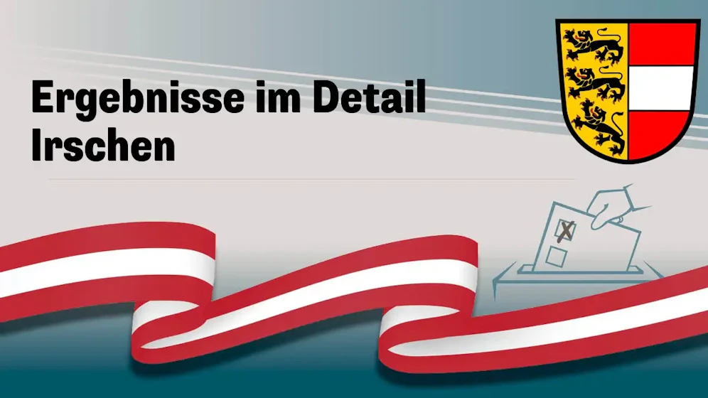 Nationalratswahl in Österreich