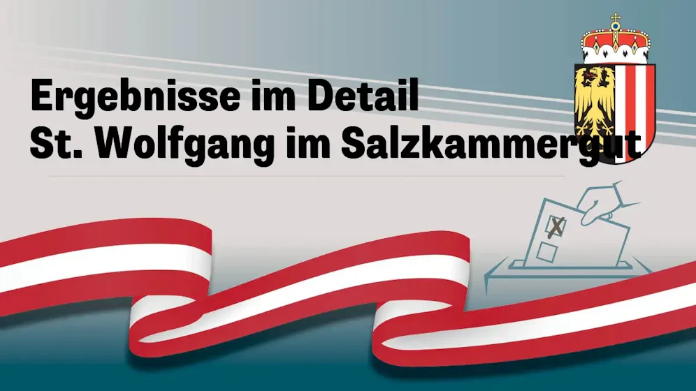Nationalratswahl in Österreich