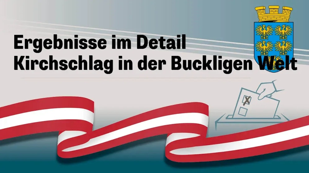 Nationalratswahl in Österreich