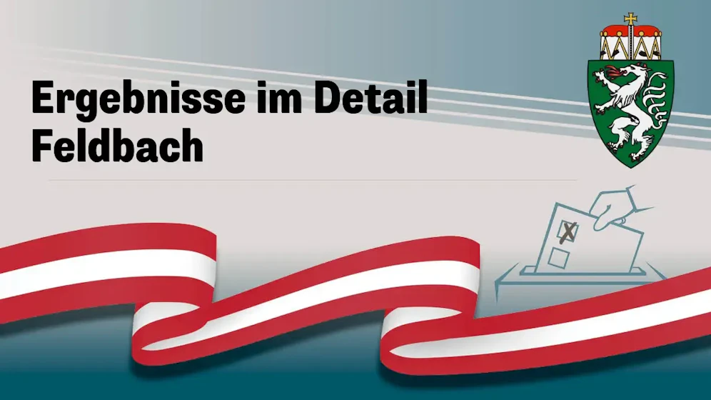 Nationalratswahl in Österreich