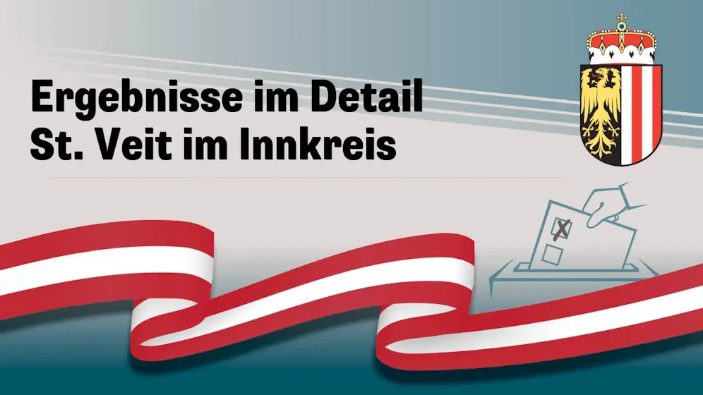 Nationalratswahl in Österreich