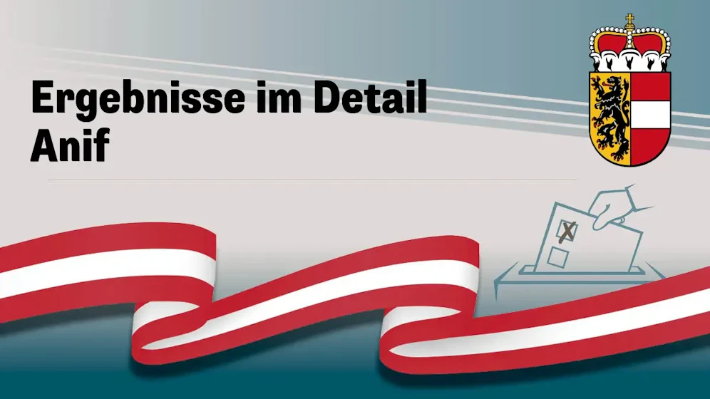Nationalratswahl in Österreich