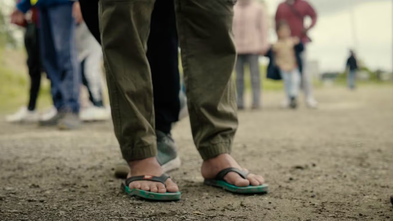 Heute.at - Über 180 Straftaten – Bub (11) will jetzt auch Asyl