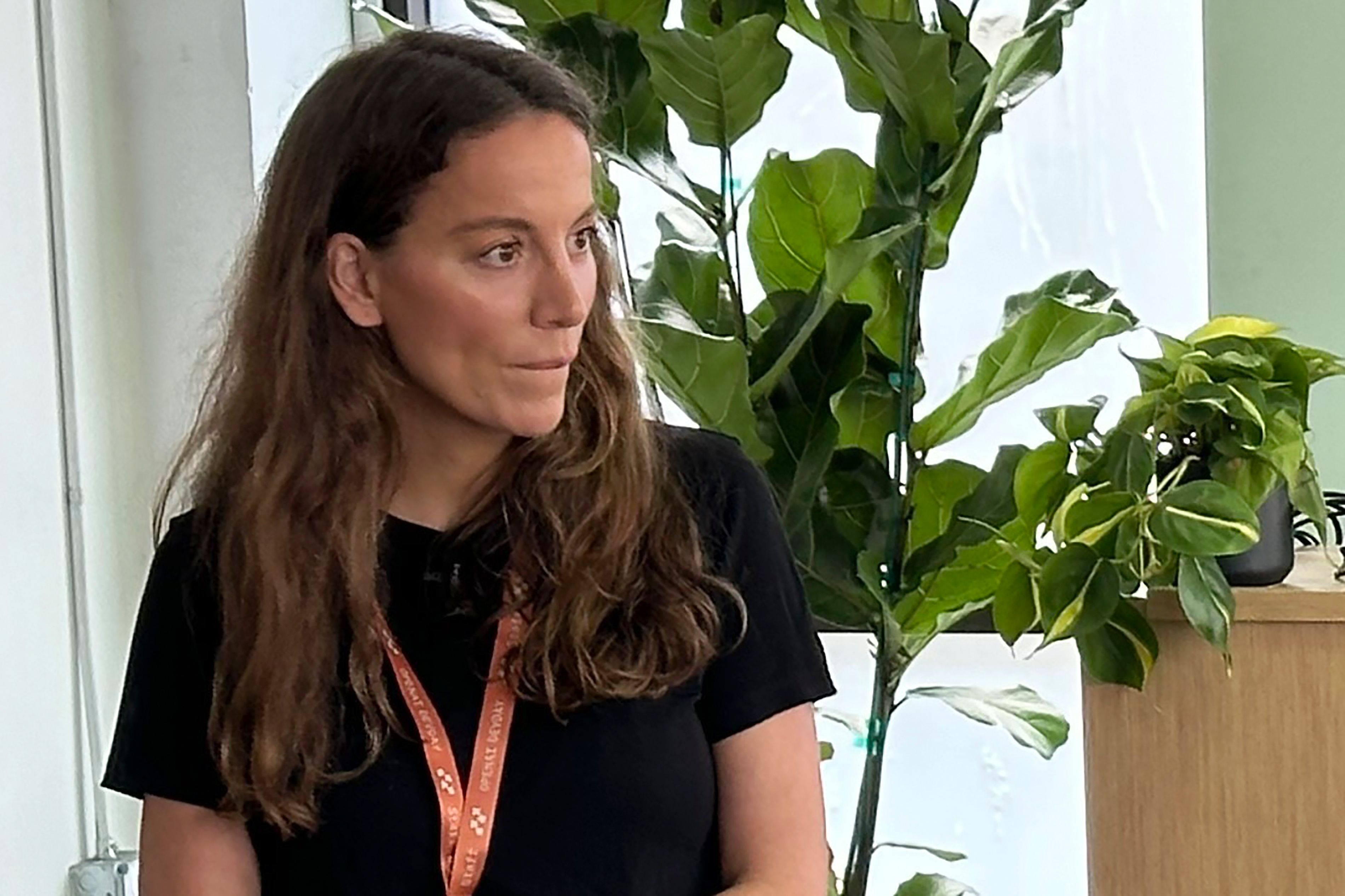 Mira Murati, Technologiechefin von OpenAI, hat ihren Rücktritt angekündigt.