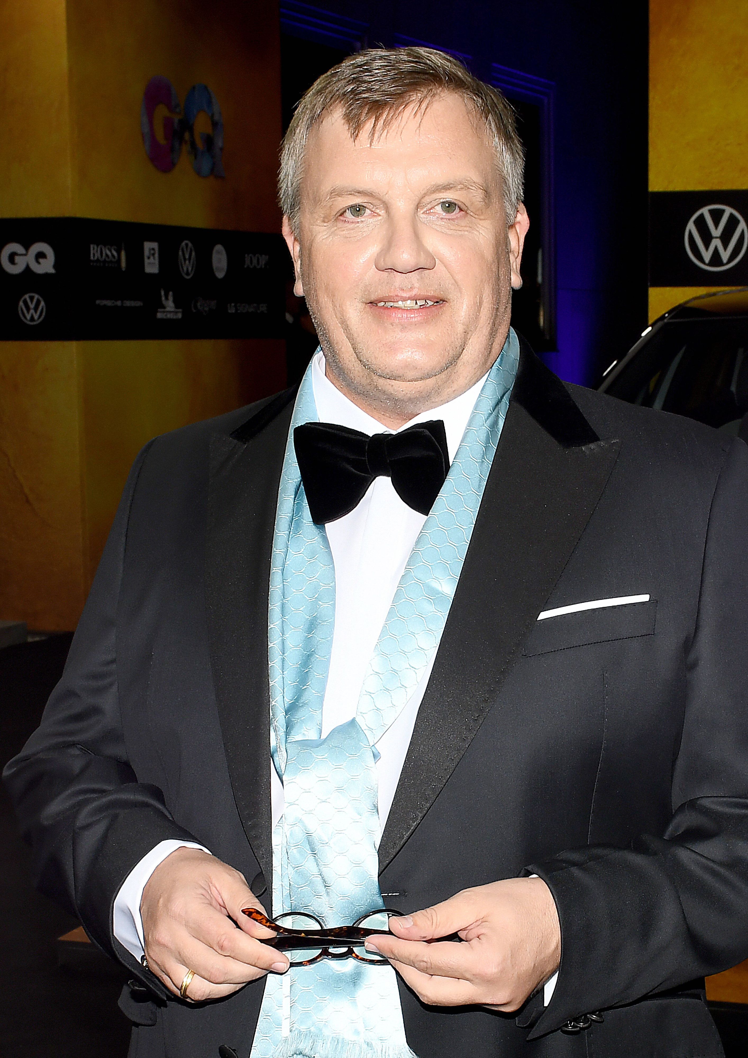 Hape Kerkeling hat in seinem neuen Buch einiges über seine Vergangenheit preisgegeben.