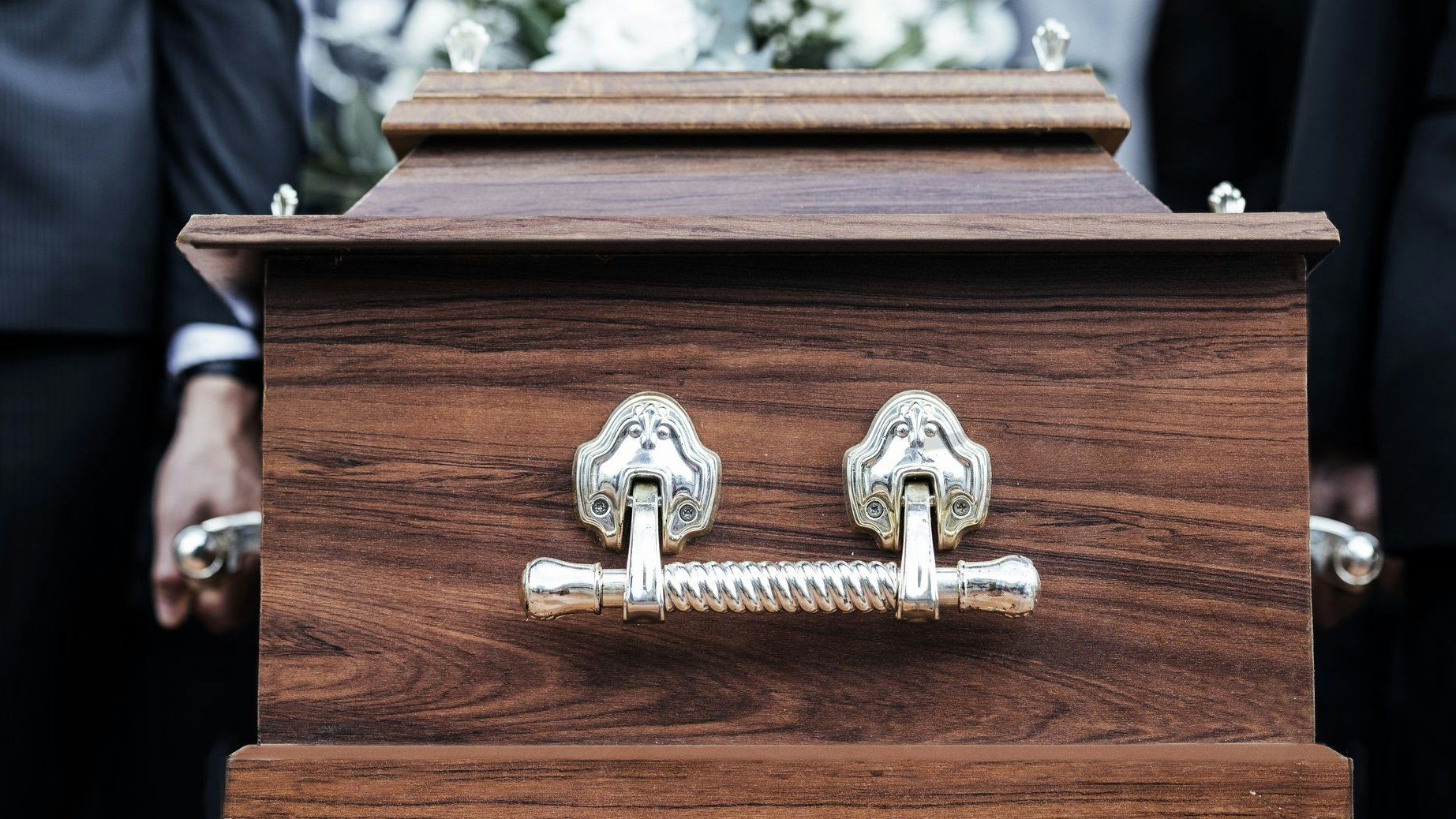 Bei einer Trauerfeier in Wien wurde ein SS-Lied gesungen. (Symbolbild)