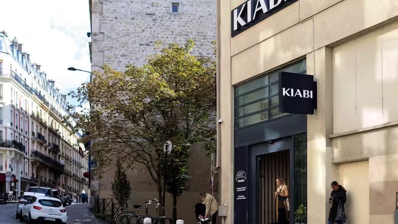 Beim geschädigten Unternehmen handelt es sich um Kiabi, bei welchem Bard als Finanzchefin angestellt war.