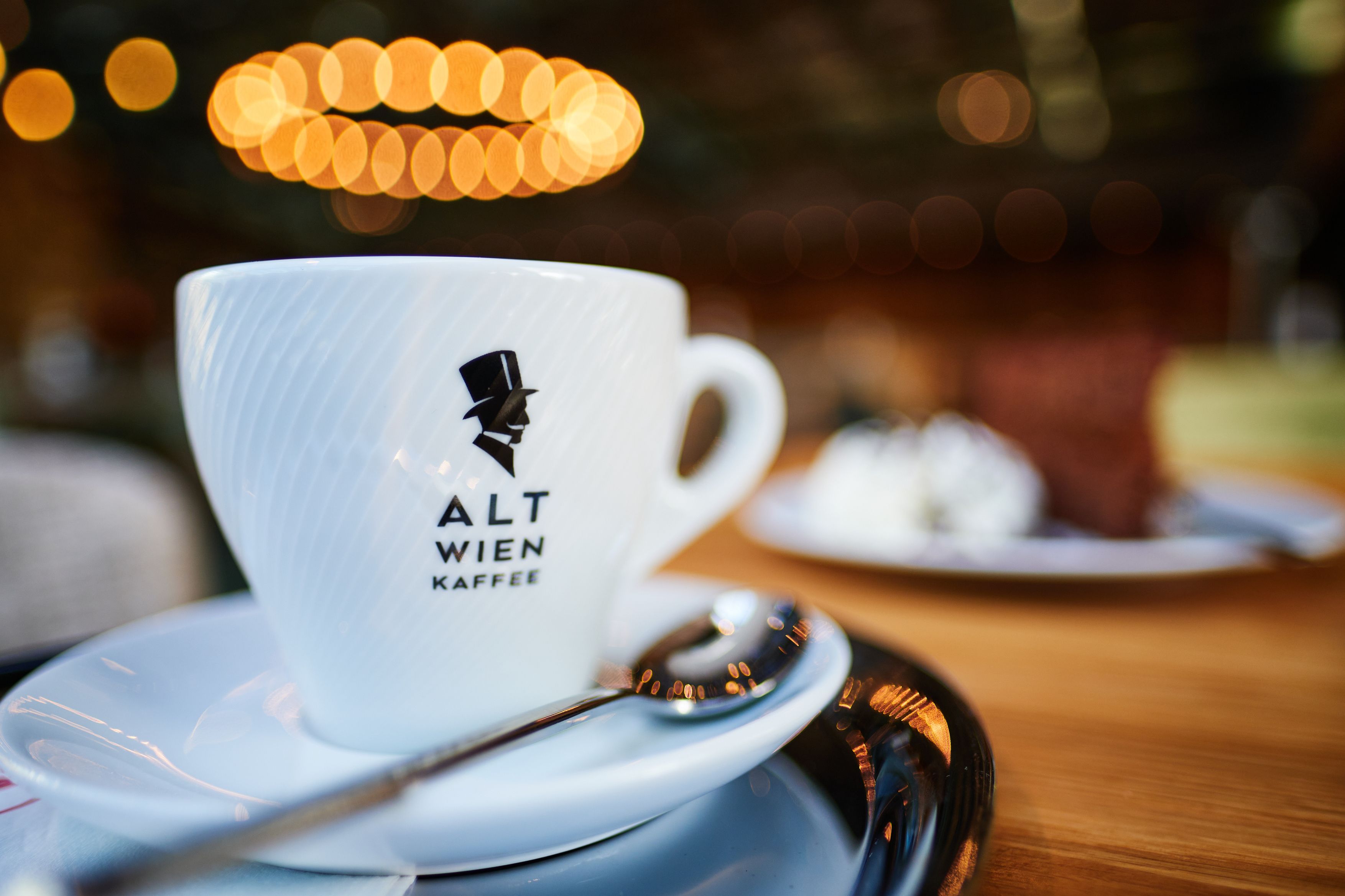 Am 1. Oktober ist Tag des Kaffees.