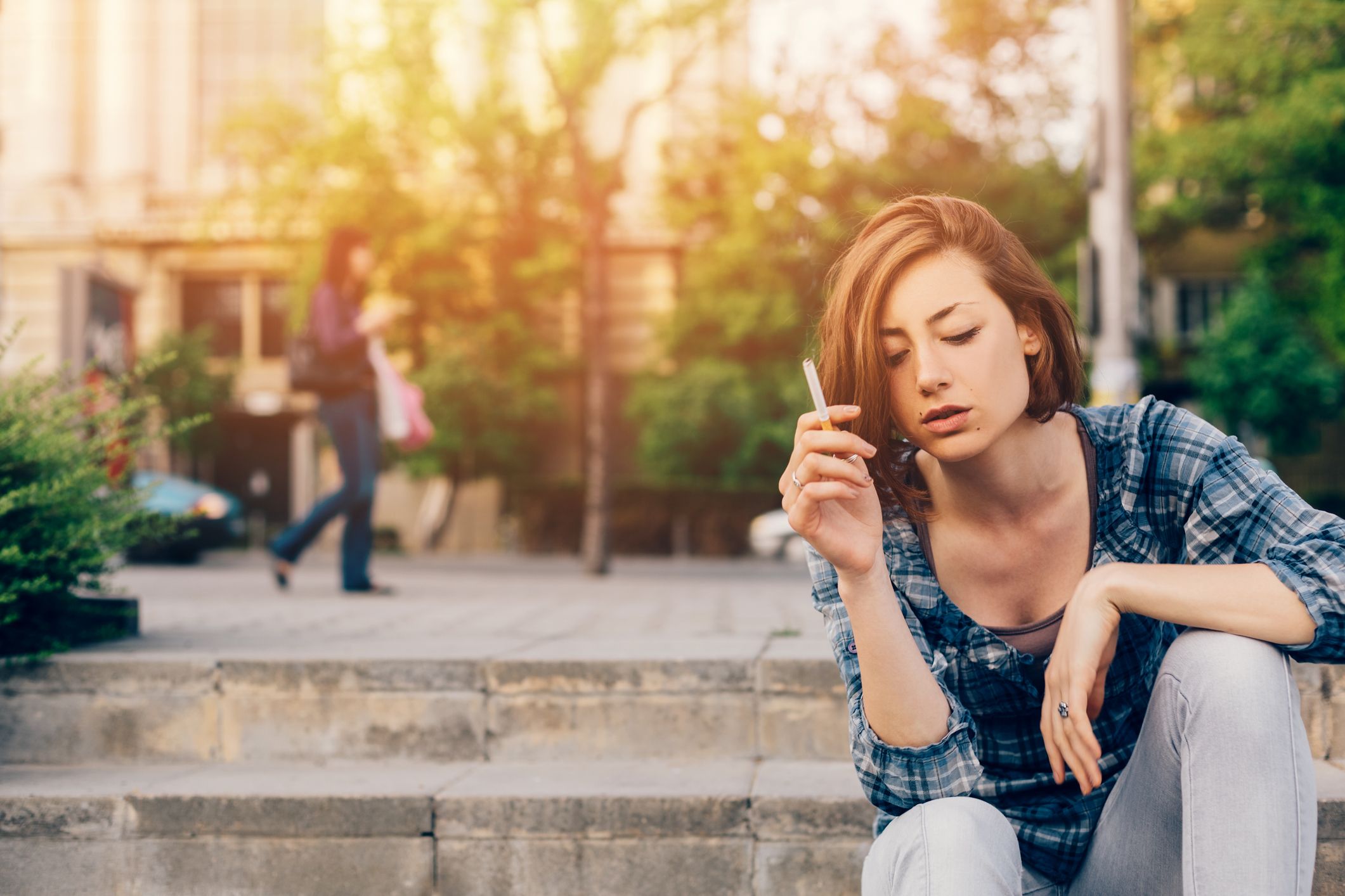 Ausdämpfen! Das ist der Wunsch der EU in vielen Situationen.