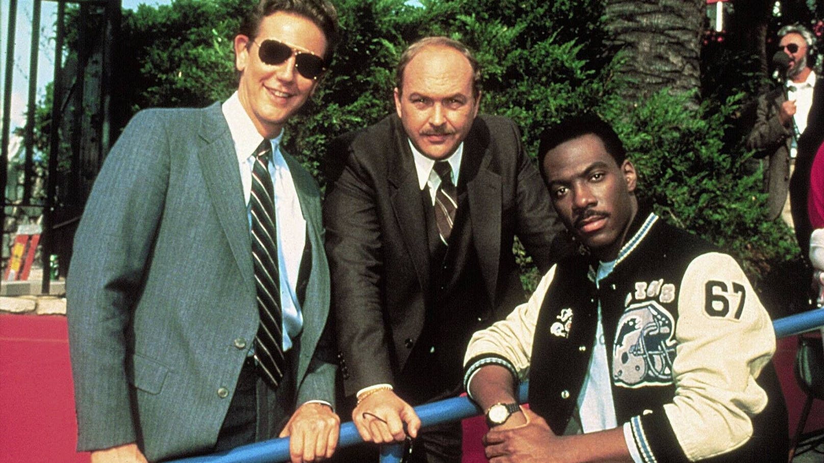 "Beverly Hills Cop"-Star John Ashton ist tot