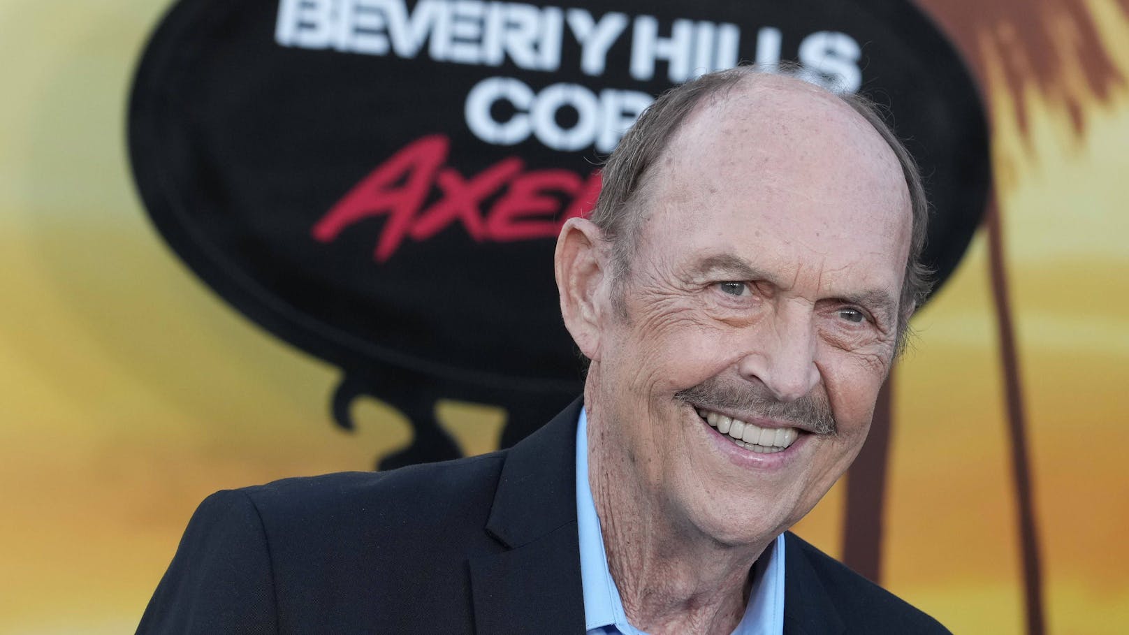 Erst im Juni 2024 hatte John Ashton bei der Premiere von "Beverly Hills Cop 4: Axel F" in Beverly Hills mitgefeiert.