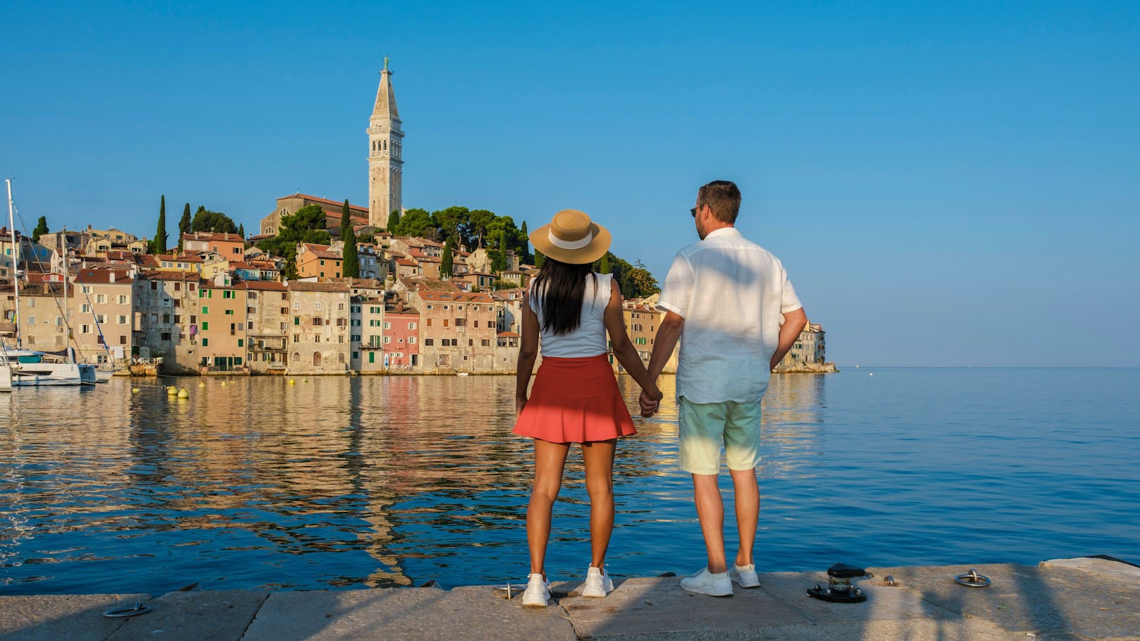 Neue Steuer – jetzt wird Kroatien-Urlaub noch teurer