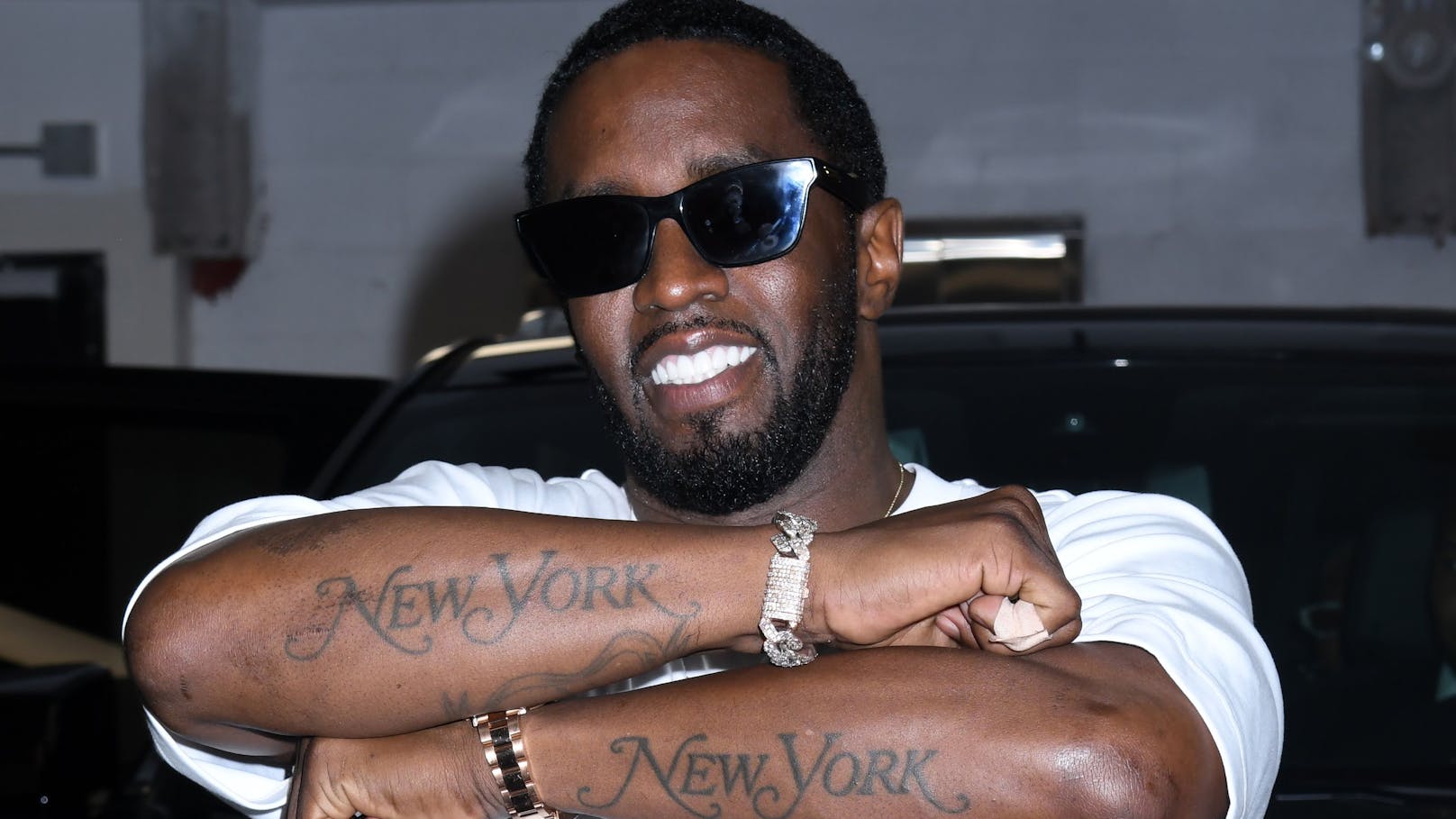 "Stark und fokussiert": Suizidwache von Diddy beendet