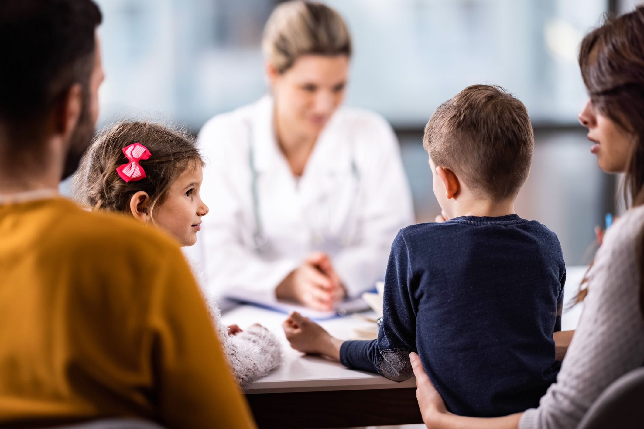 Längere Wartezeiten nicht nur in Graz.