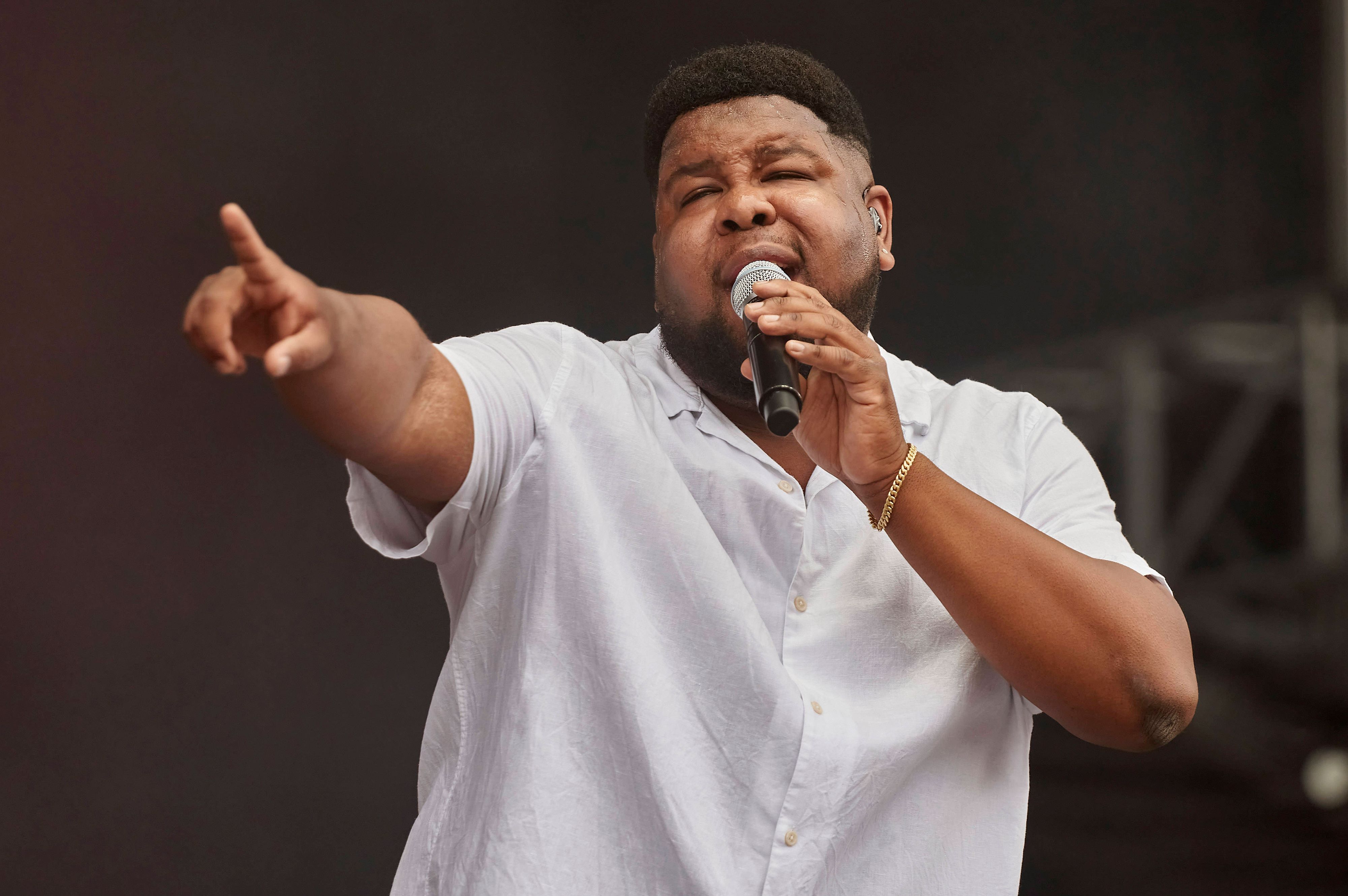 Ray Dalton kommt im Februar nach Wien.