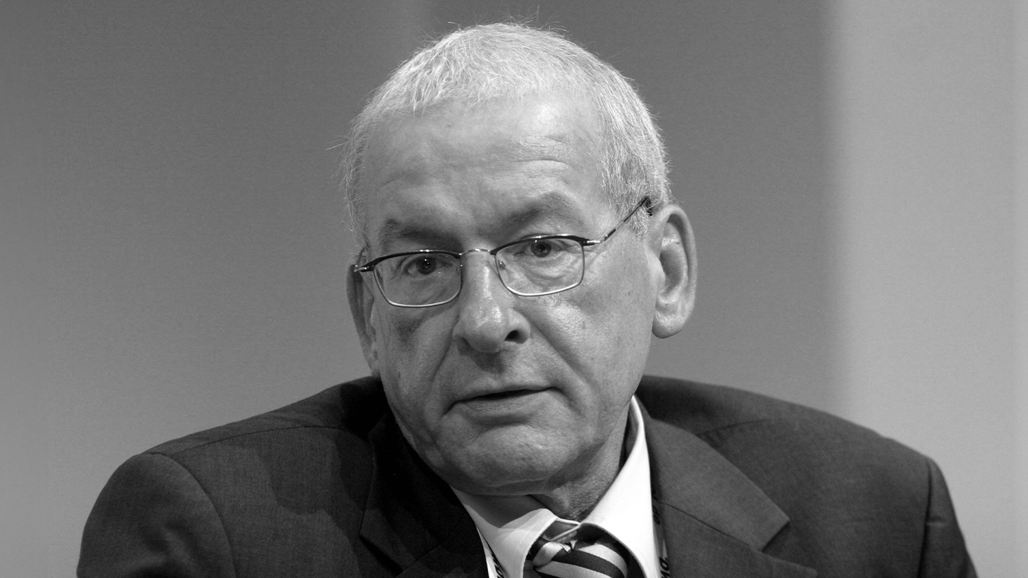 Peter Zwegat war in der Rolle des Schuldnerberaters bei RTL zu sehen.