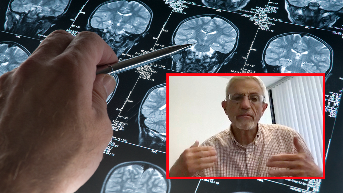 Eliezer Masliah galt als hochrangiger US-Neurowissenschaftler. Zahlreiche Studien seines Labors sollen gefälschte Aufnahmen enthalten.