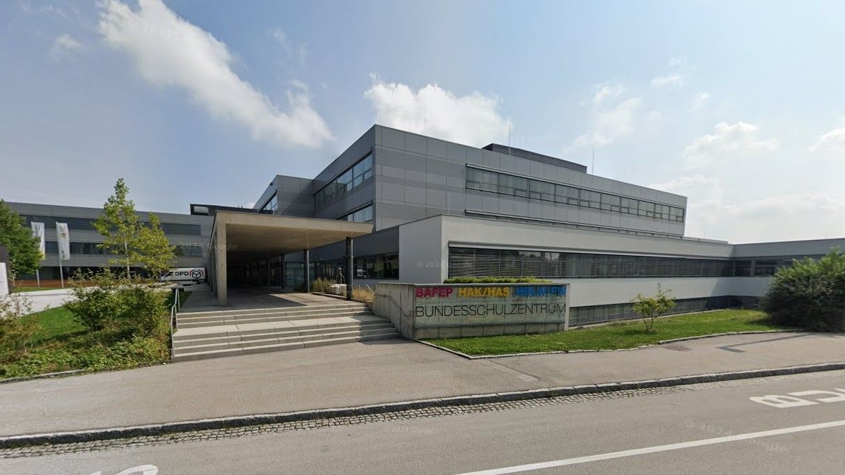 Ab Oktober blitzt das Radar unter anderem in der Gartenstraße. Dort befindet sich auch eine Schule.