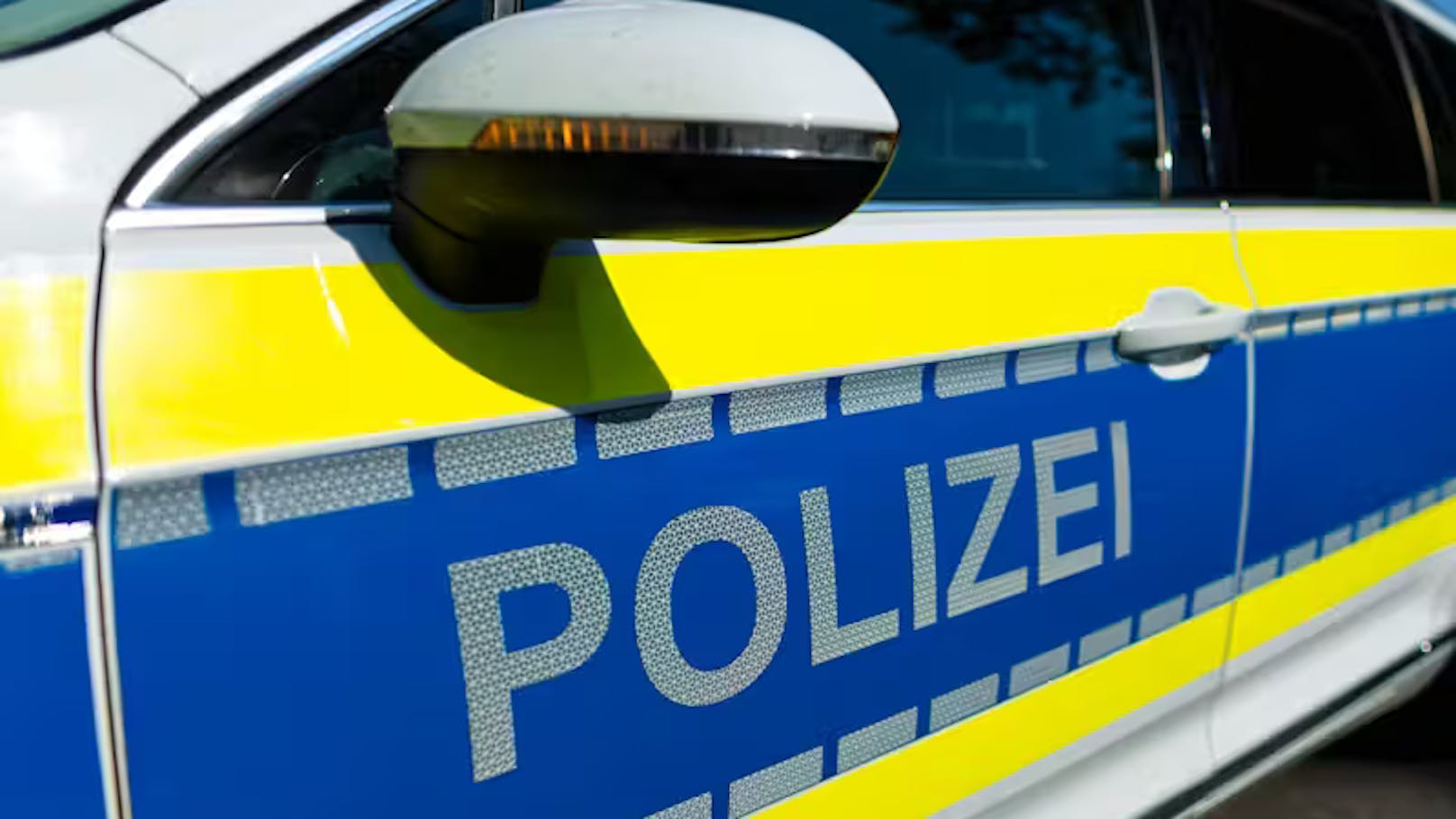 Fahrerflucht entpuppt sich als Mord an Ehemann