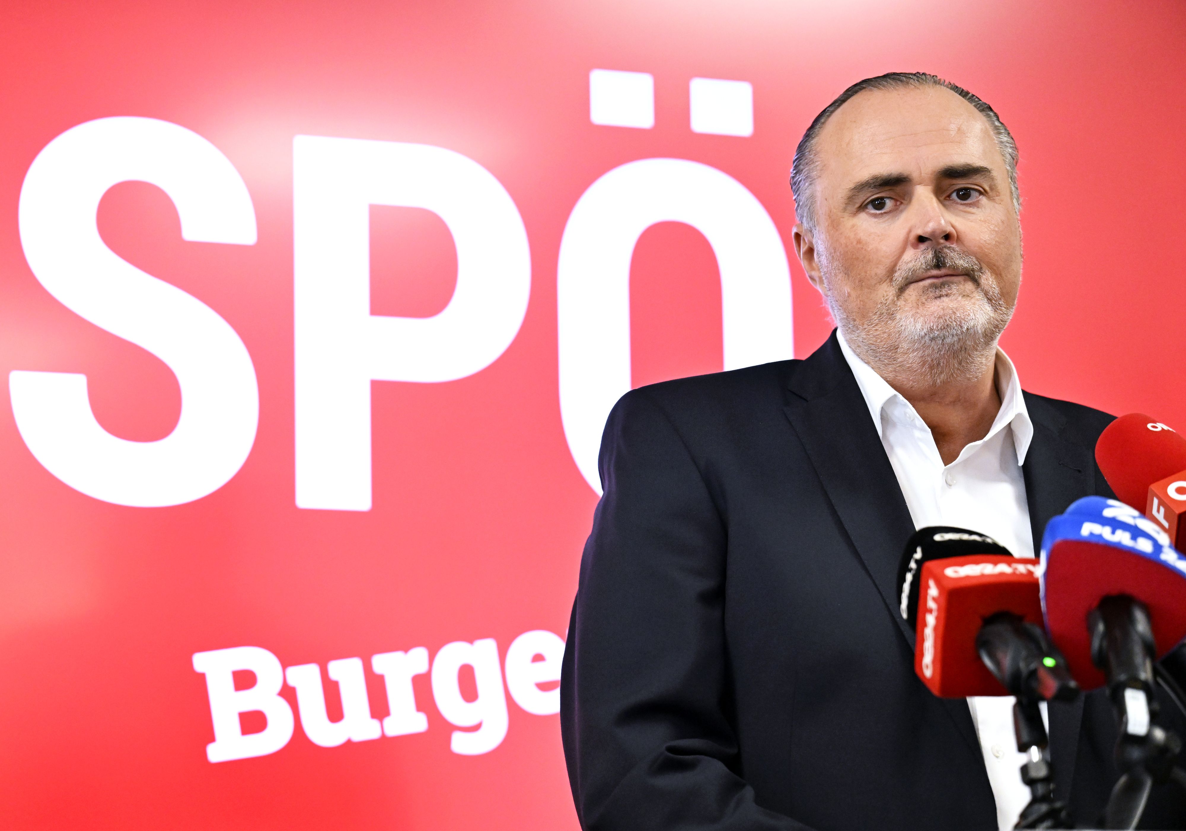 Im Burgenland wurde nun eine Grenze bei der Grundversorgung eingezogen.