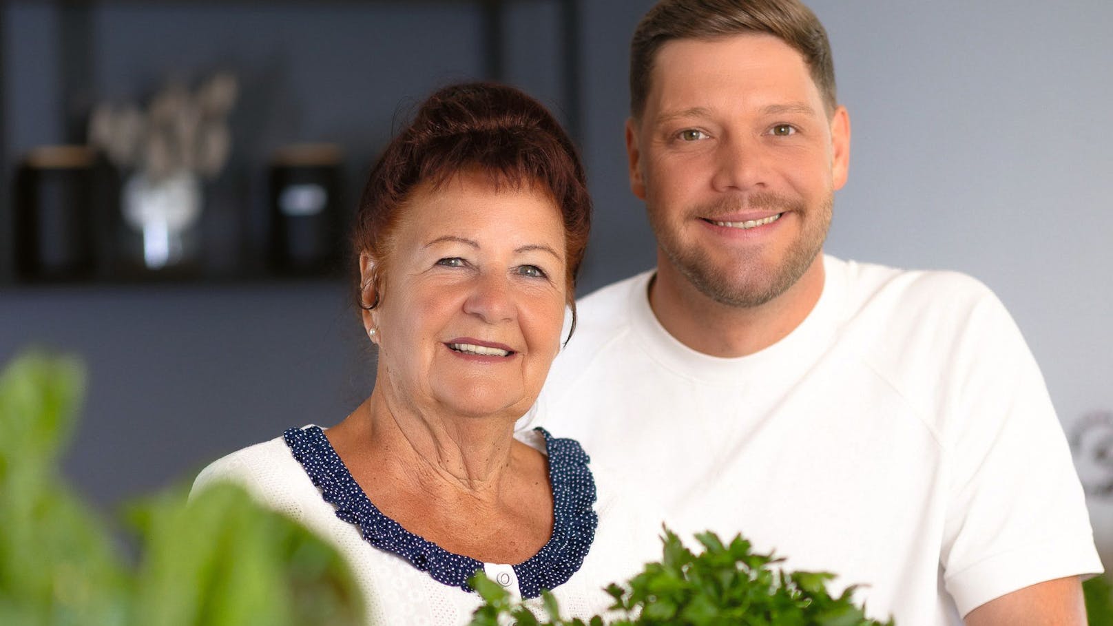 Einfache Sauerkrautsuppe (nach Oma Christa)