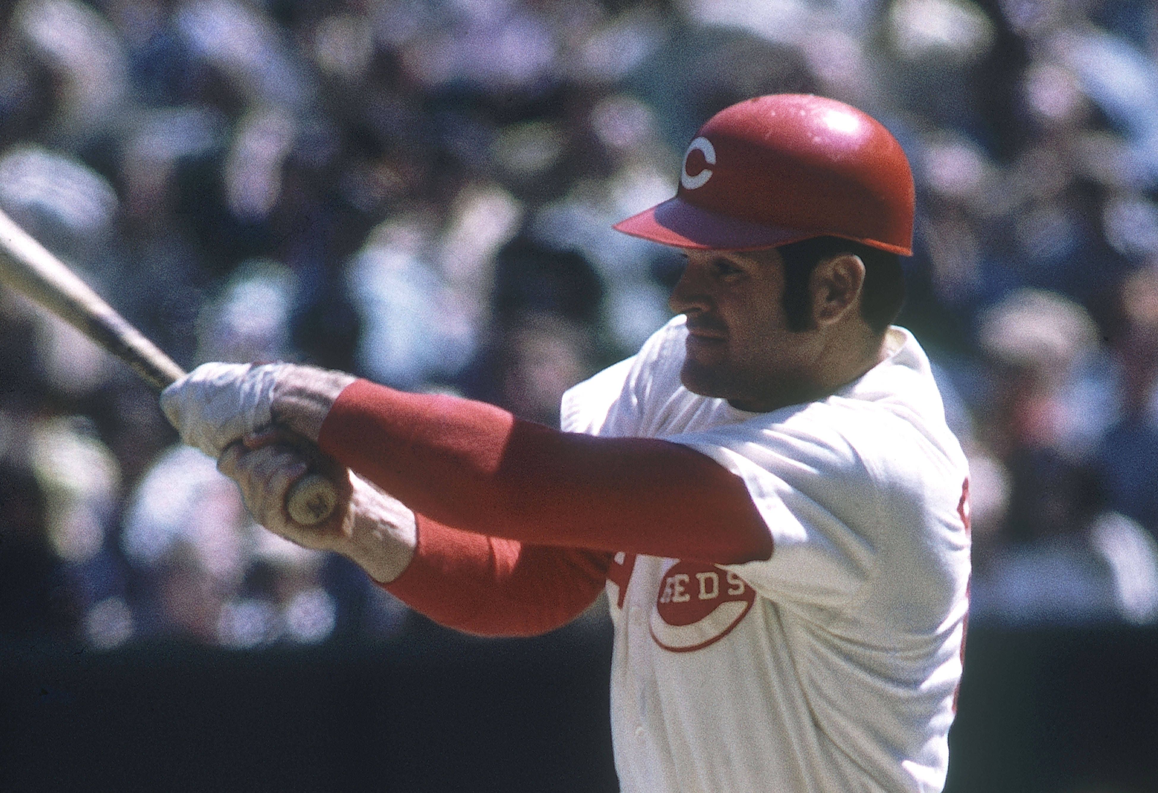 Pete Rose