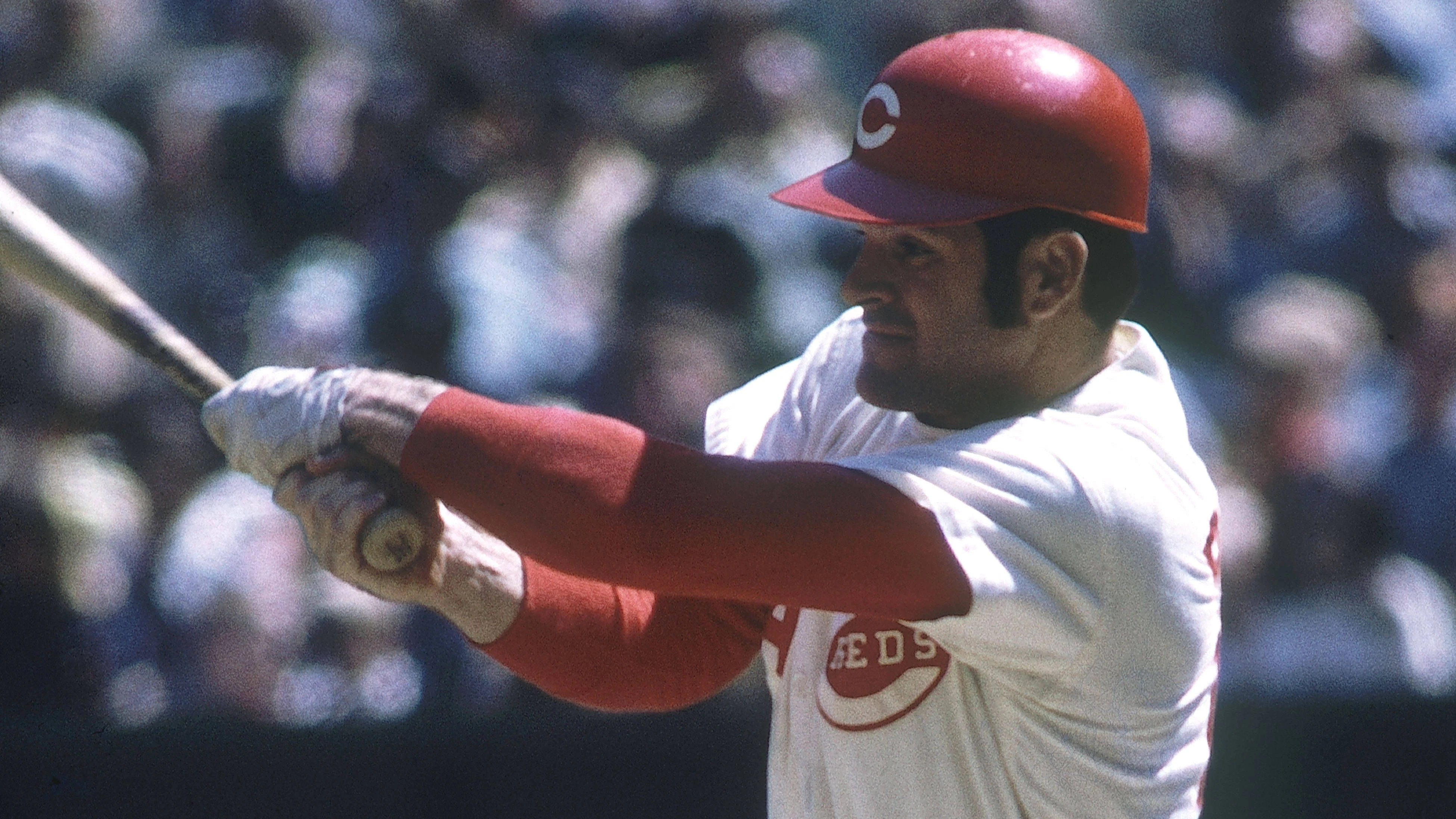 Pete Rose