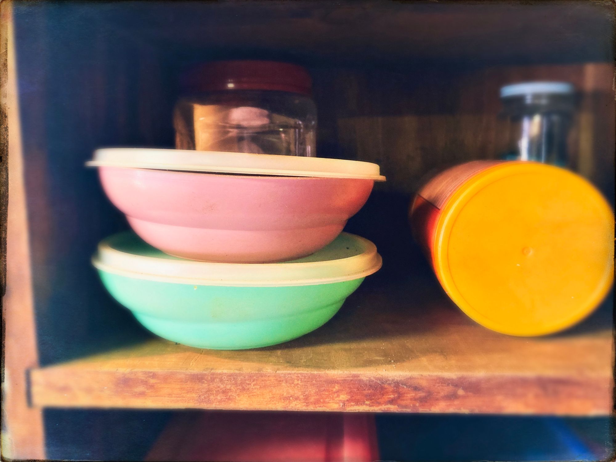 Nun meldet der Frischhaltedosen-Hersteller Tupperware auch in Österreich Insolvenz an.