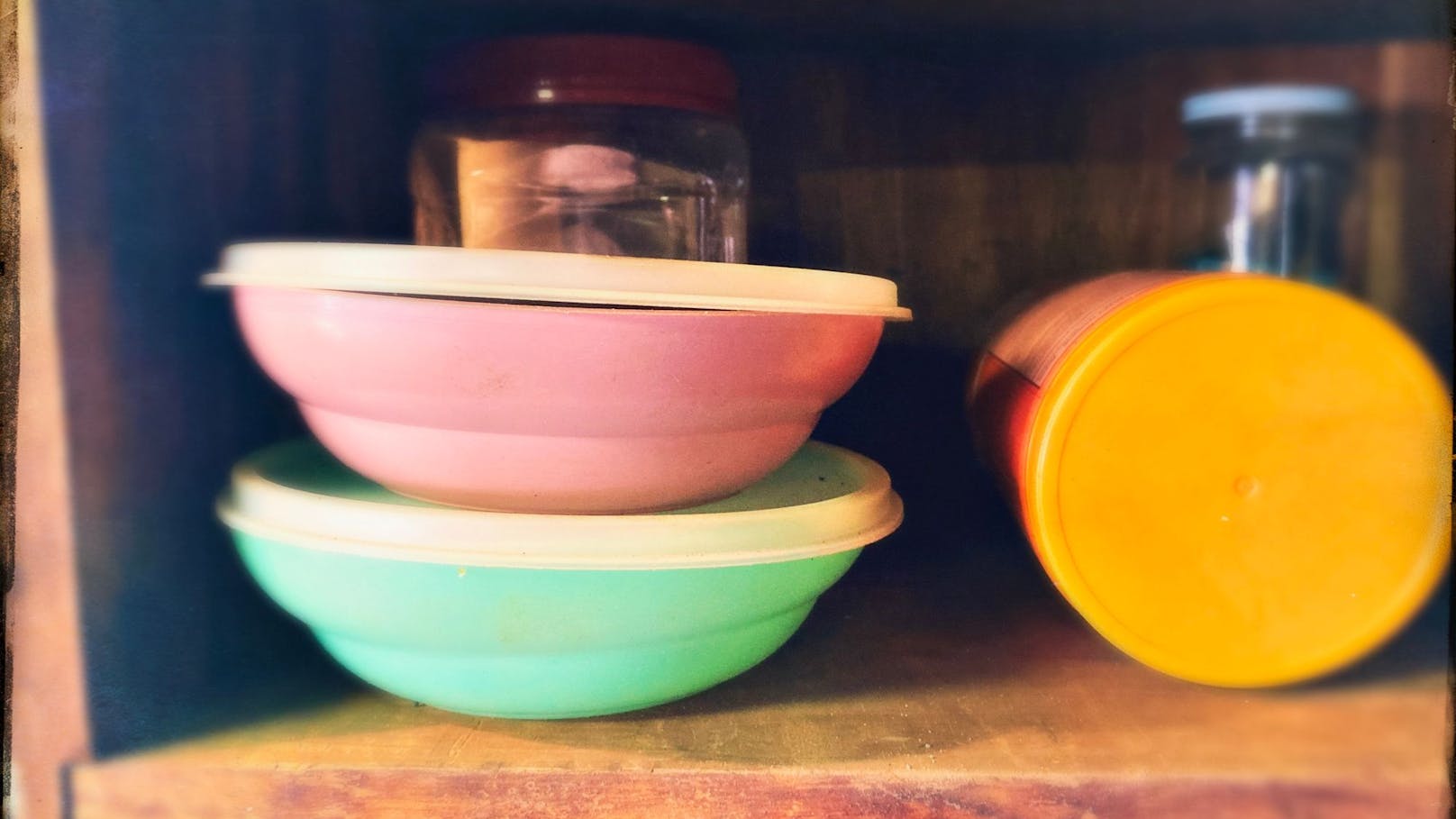 US-Mutter stürzt Tupperware Österreich in die Pleite