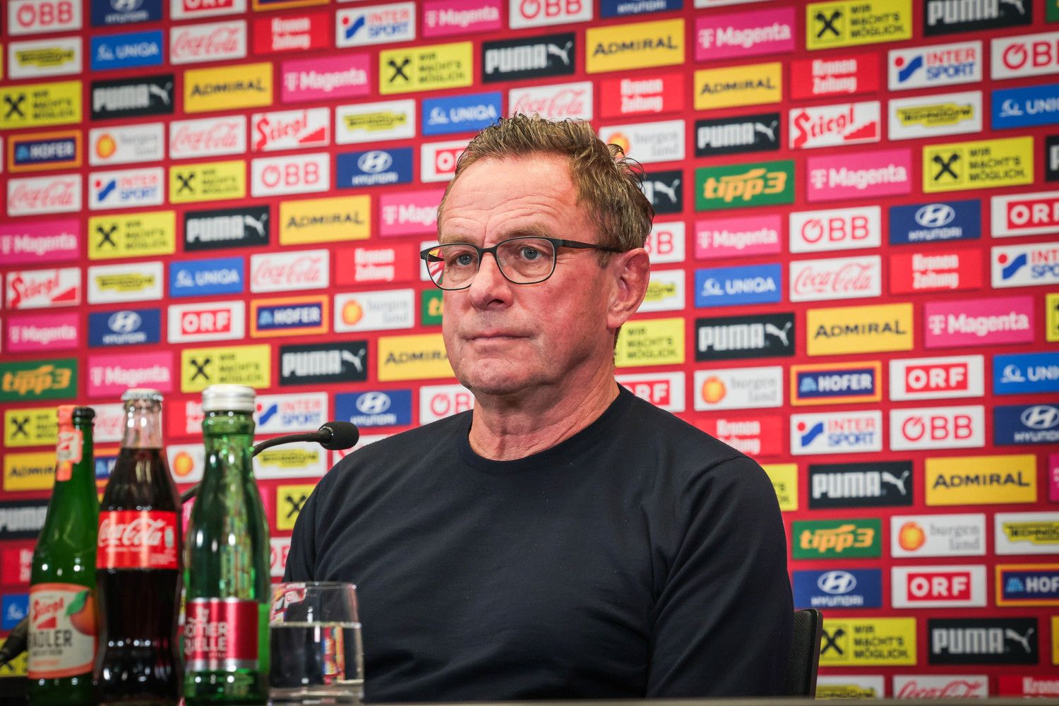 Ralf Rangnick