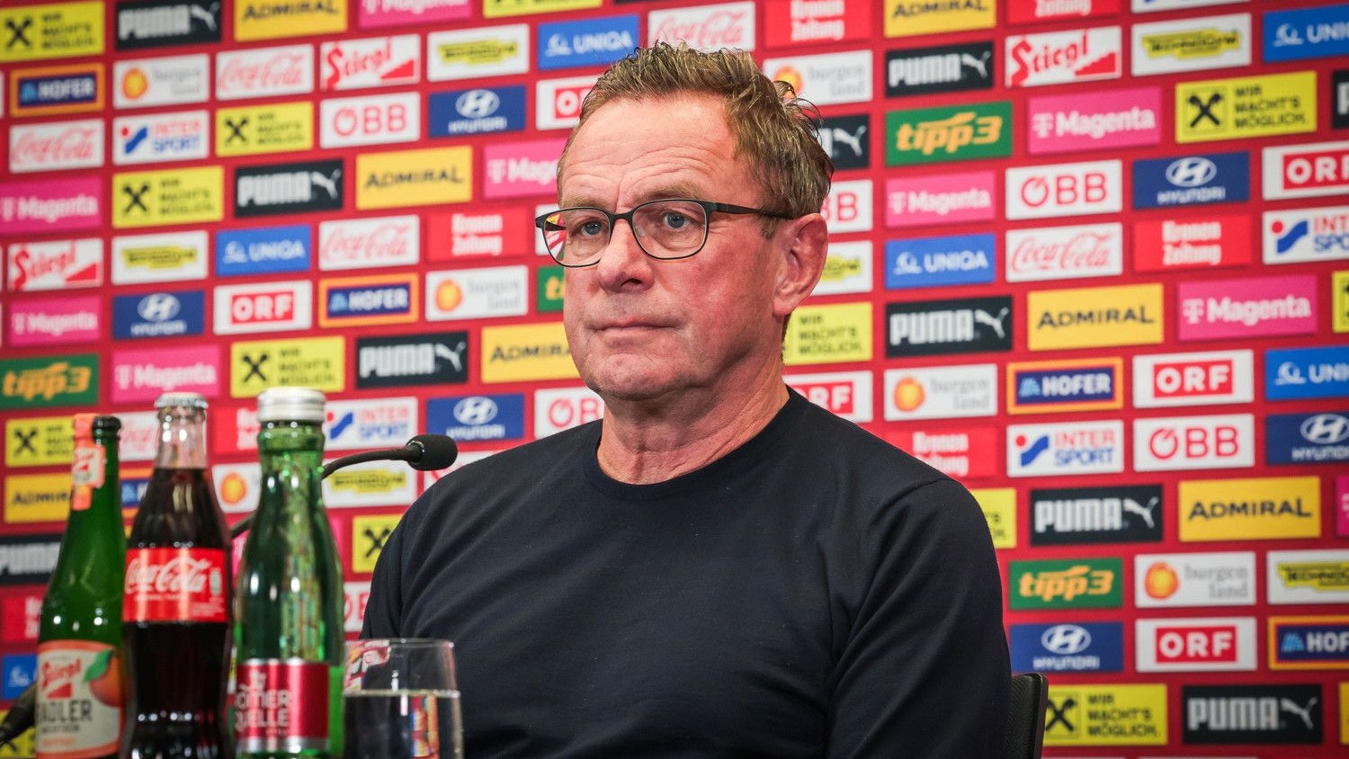 Ralf Rangnick