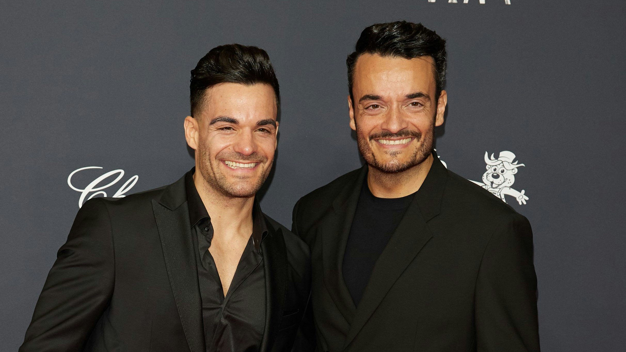 Heute.at - Händchenhaltend! Zarrella sorgt für Liebesgerüchte