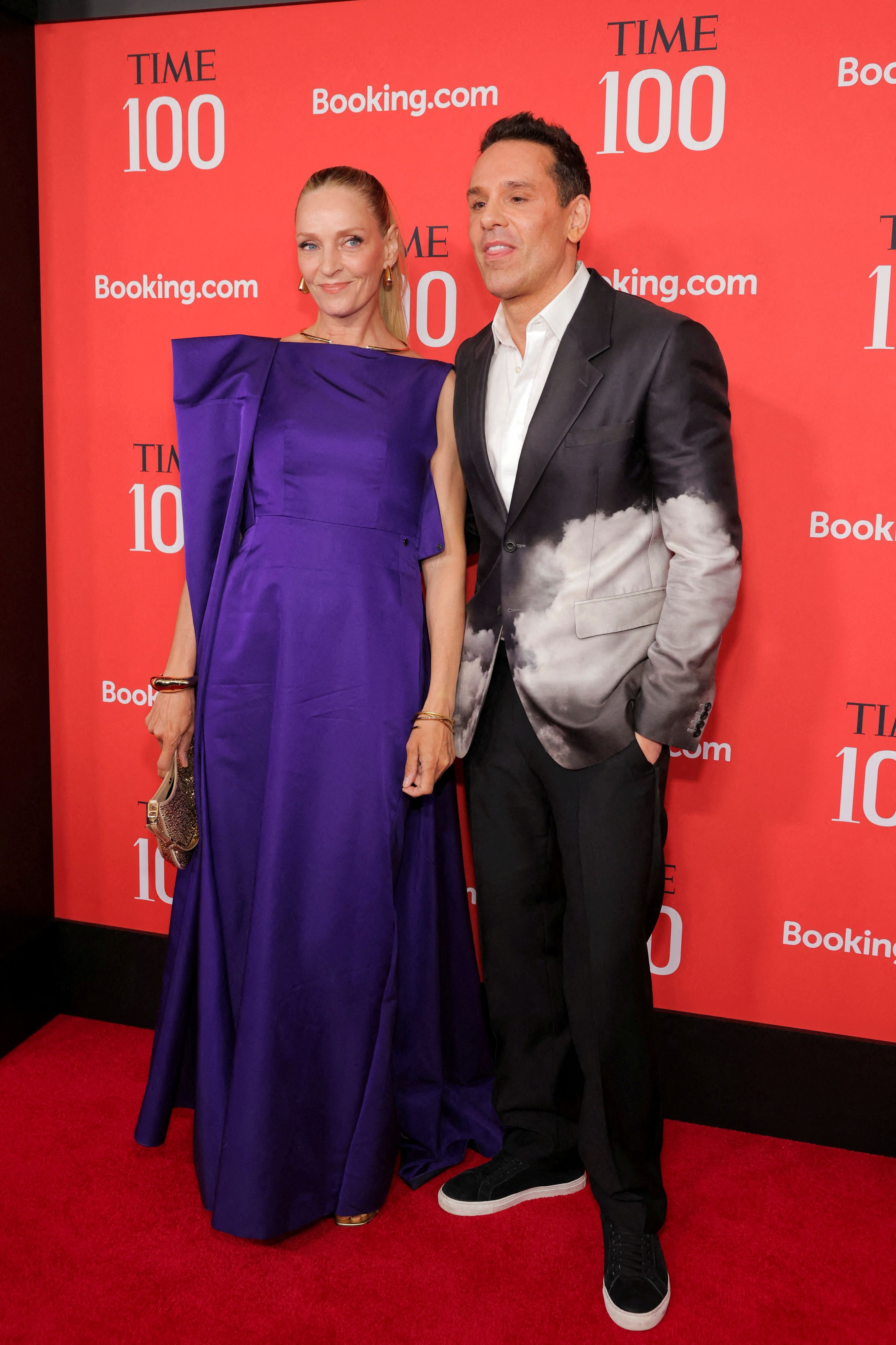 Bitcoin-Milliardär Christian Angermayer zieht nach Lugano um.