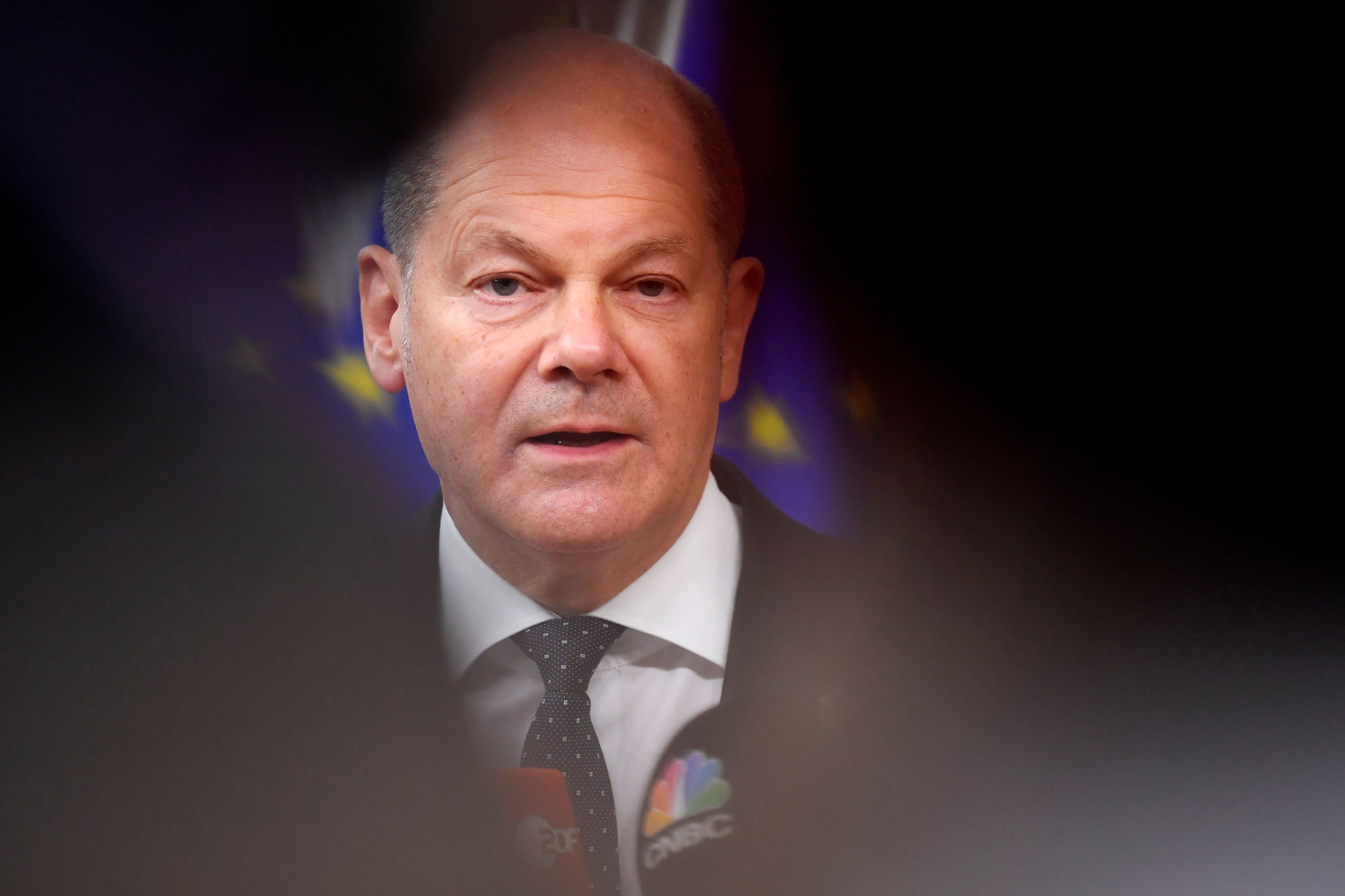 Olaf Scholz signalisiert laut Medienberichten, ein Telefonat mit Wladimir Putin führen zu wollen.