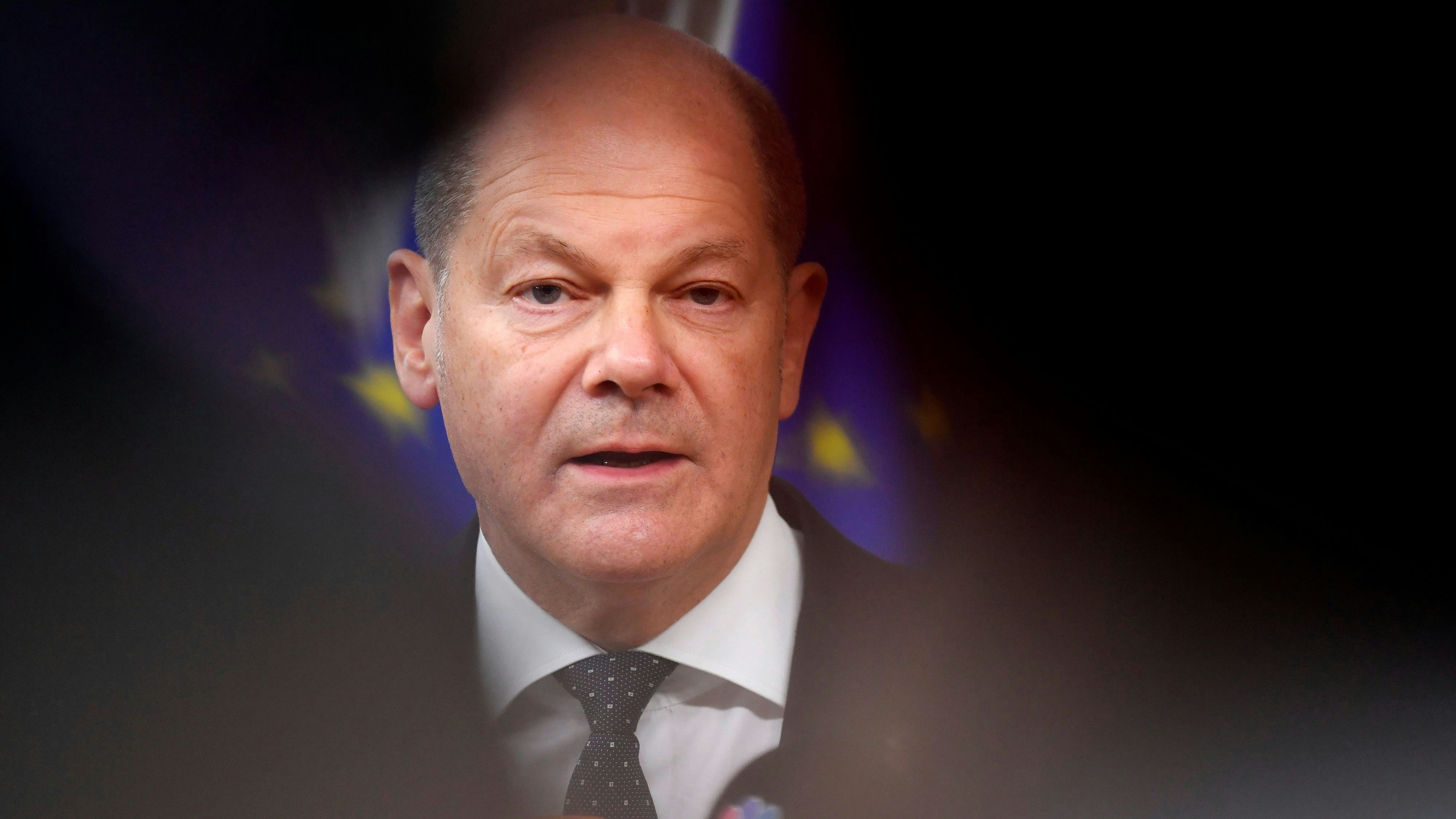 Heute.at - Ende der Funkstille: Scholz will jetzt Putin anrufen