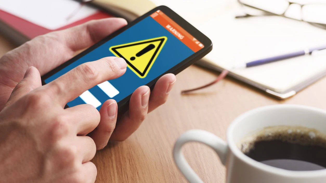 Am Samstag wird auf allen Handys in Österreich eine Warnmeldung ausgelöst – es ist der Test des neuen Katastrophenwarnsystems AT-Alert.