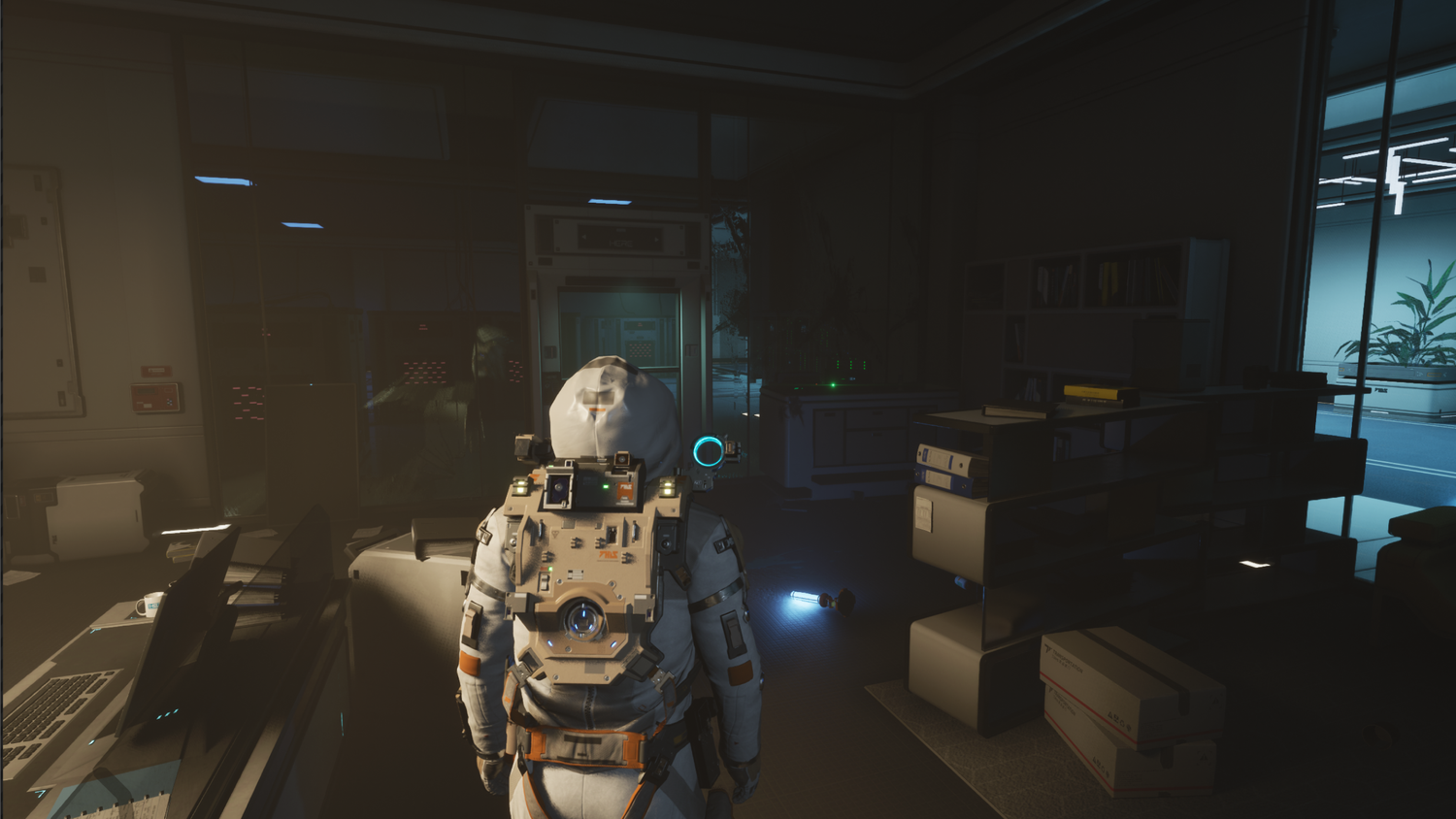 Der optische Eindruck trügt: Leider nicht immer sieht 