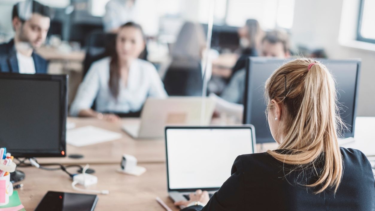 Heute.at - Vollzeitangestellte haben höheres Krebsrisiko