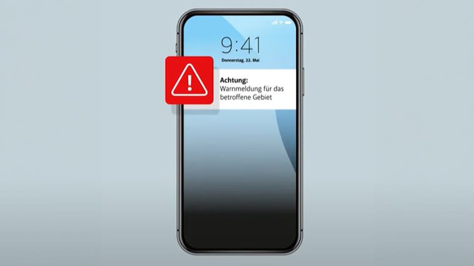 AT-Alert – Handy wird trotz Stummschaltung zu Sirene