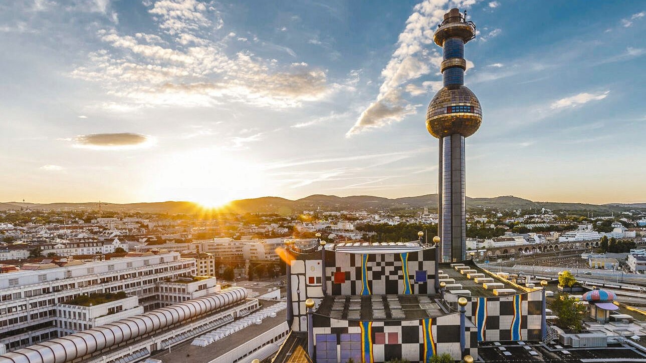 Heute.at - Heißer Streit: Sind Wiens Fernwärmepreise fair?