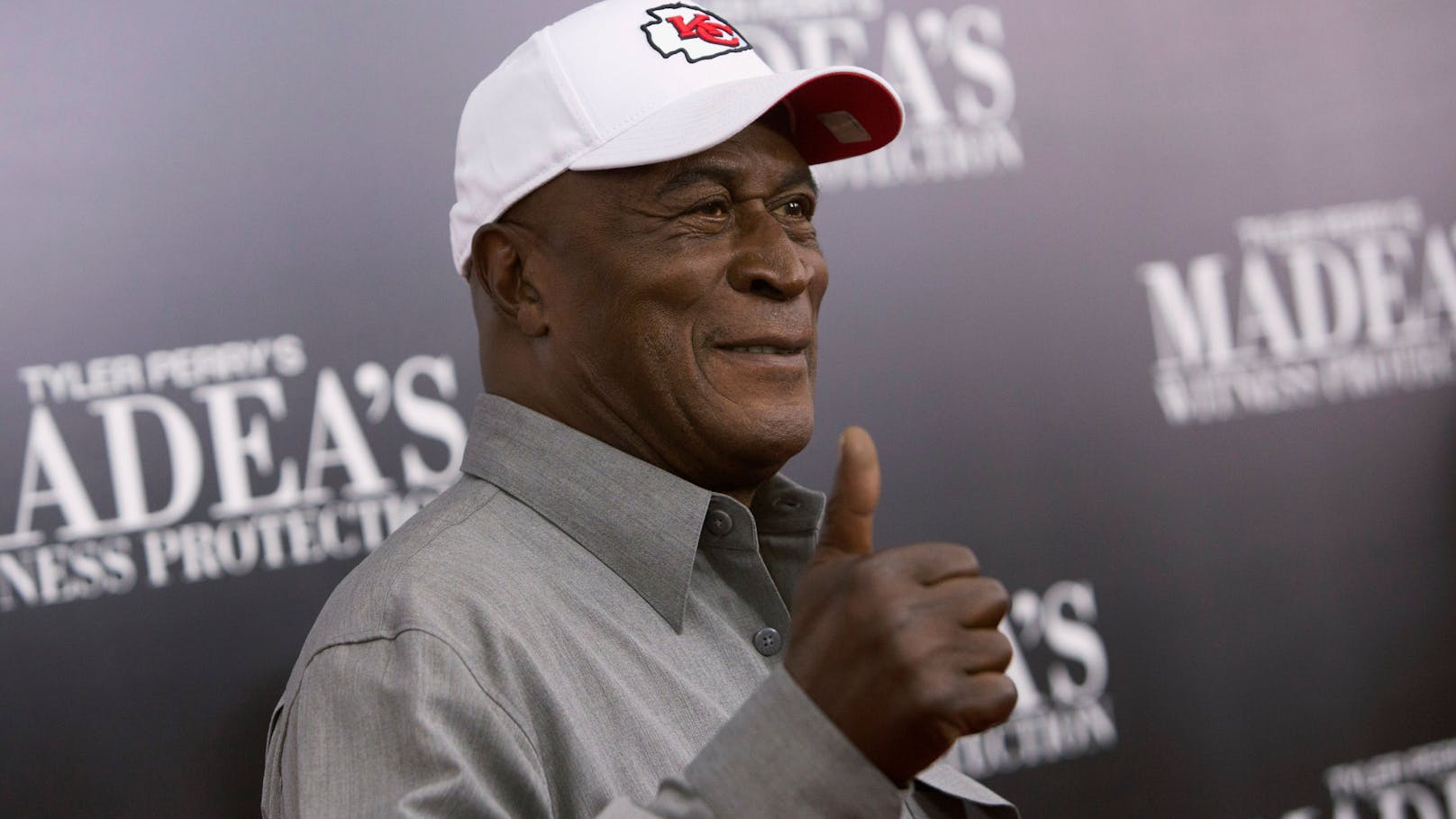 "Der Prinz aus Zamunda"-Star John Amos ist tot