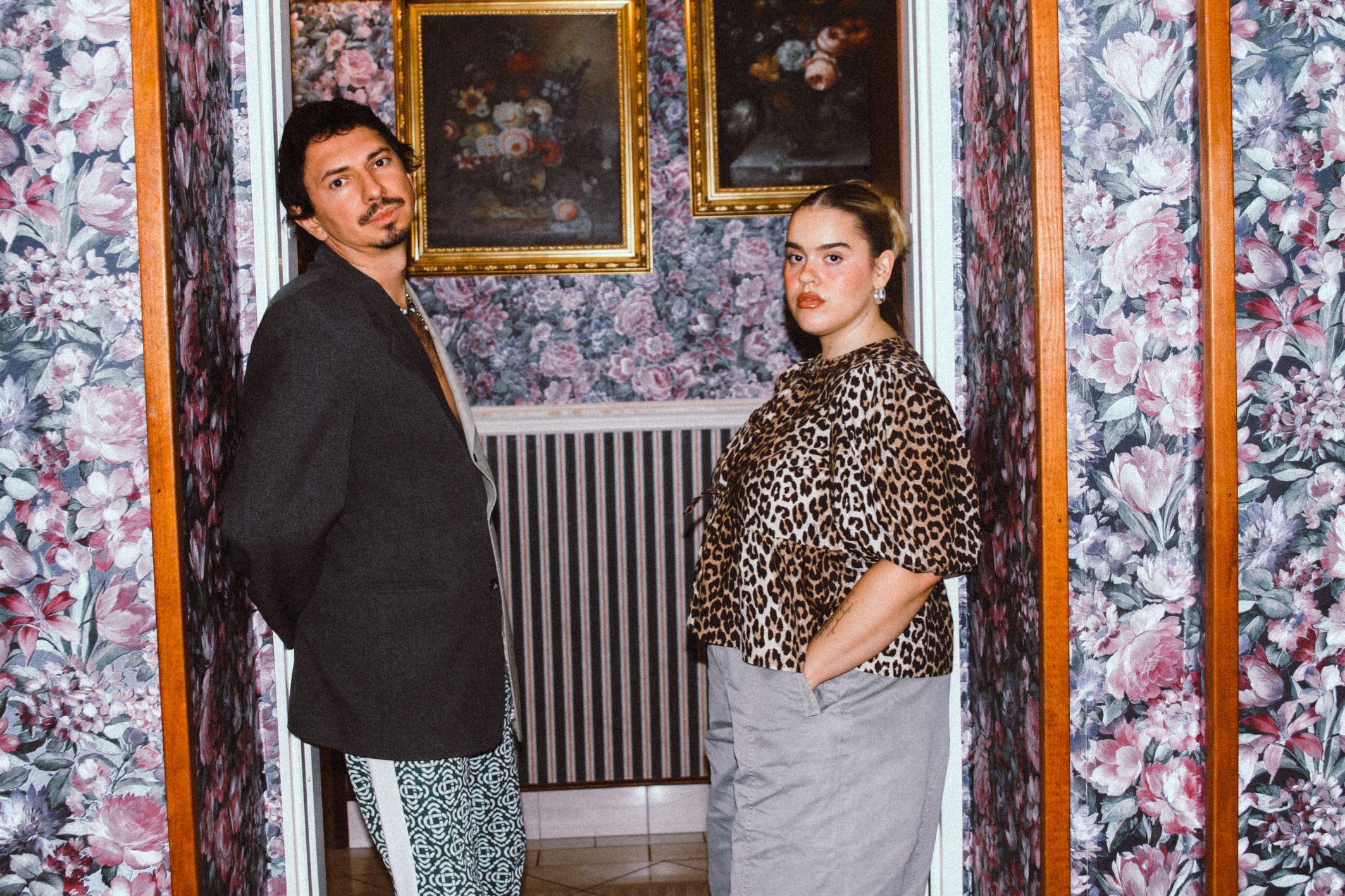 Julian le Play macht jetzt gemeinsame Sache mit KeKe