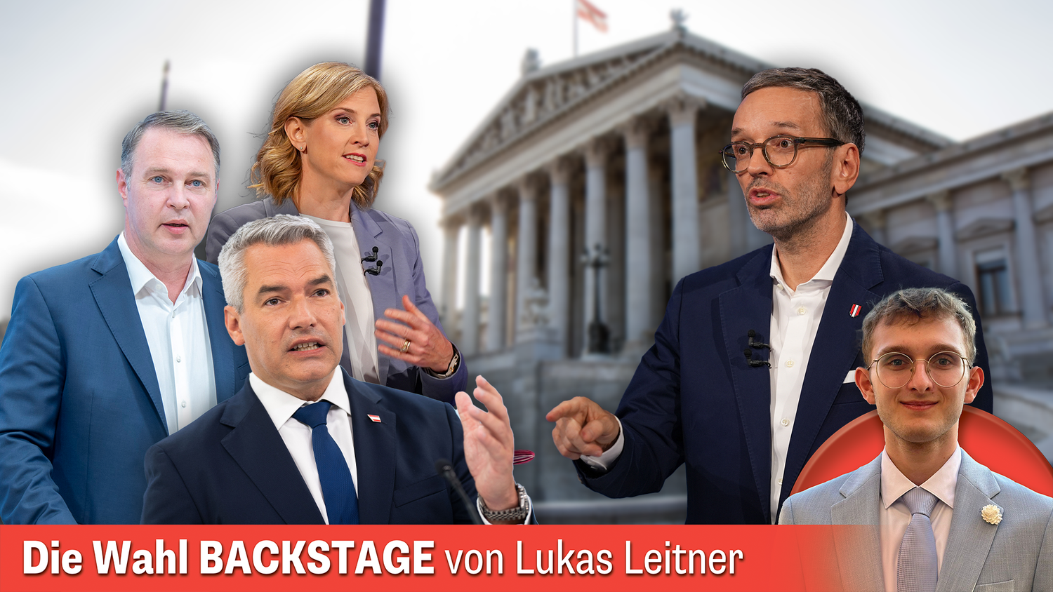 Heute.at - Kickl in der Opposition? FPÖ könnte dennoch profitieren